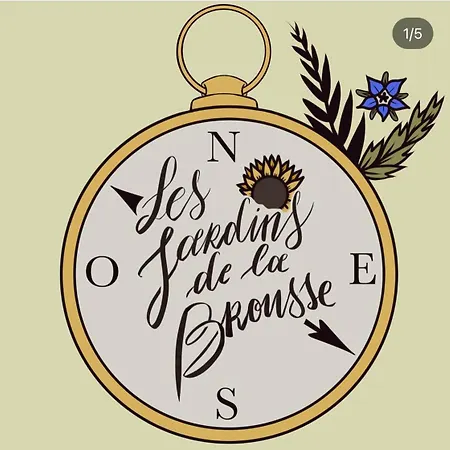 Bed & Breakfast La Grange De