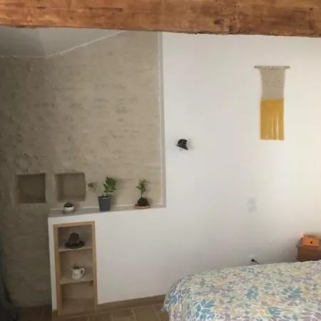 La Grange De Bed & Breakfast 3*