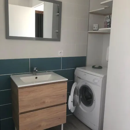 La Grange De La Brousse