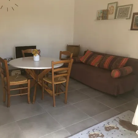 La Grange De La Brousse