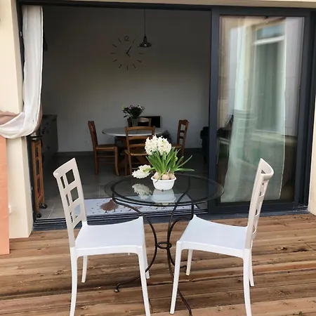 Bed & Breakfast La Grange De La Brousse