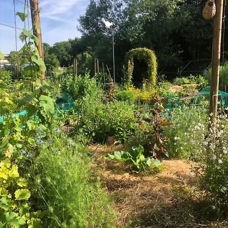 Bed & Breakfast La Grange De 3*