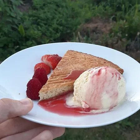 Bed & Breakfast La Grange De La Brousse